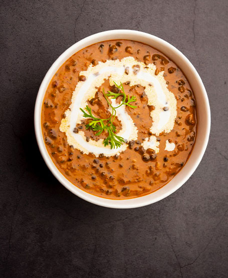 Dal-Makhani